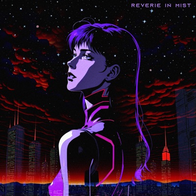 Reverie in Mist - Single