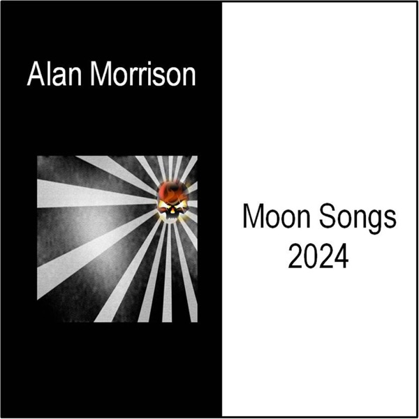 Moon Songs 2024 - EP
