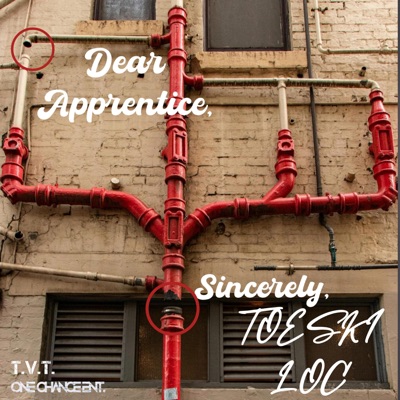 Dear Apprentice - Single