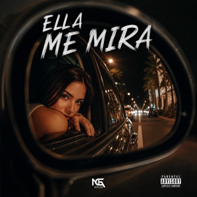 Ella Me Mira - Single