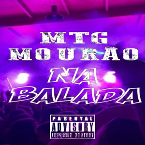 Mtg Mourão Na Balada (feat. Mc Joyce & Dj Tim)