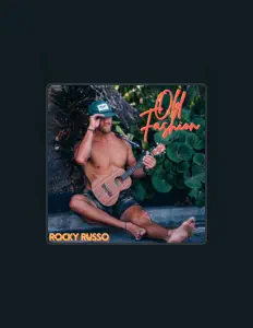 Rocky Russoを聴いたり、ミュージックビデオを鑑賞したり、経歴やツアー日程などを確認したりしましょう！