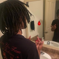 ##Badomen - Single - blaxkoutdove