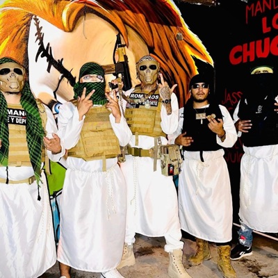 PELIGROSA (feat. 2BLE G) - Single