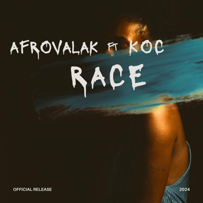 Race (feat. KOC) - Single