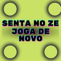 Senta no Ze Joga de Novo (feat. MC MR BIM) - Single - DJ JUNINHO DA V.S