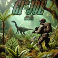 GI JOE - Single - dReXz