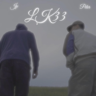 LK33 (feat. jp) - Single