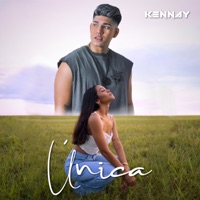 Única - Single - Kennay