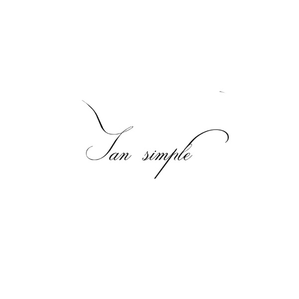Tan Simple (feat. Romell & CELTAA)