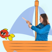 1, 2, 3, 4, 5, Once I Caught a Fish Alive - Singaling