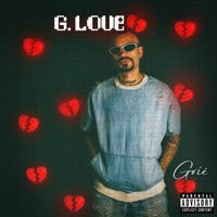 G Love - EP - Goié