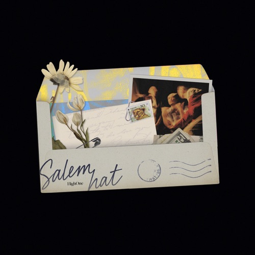 cover for track Salem Hat - Single of artist HighOne