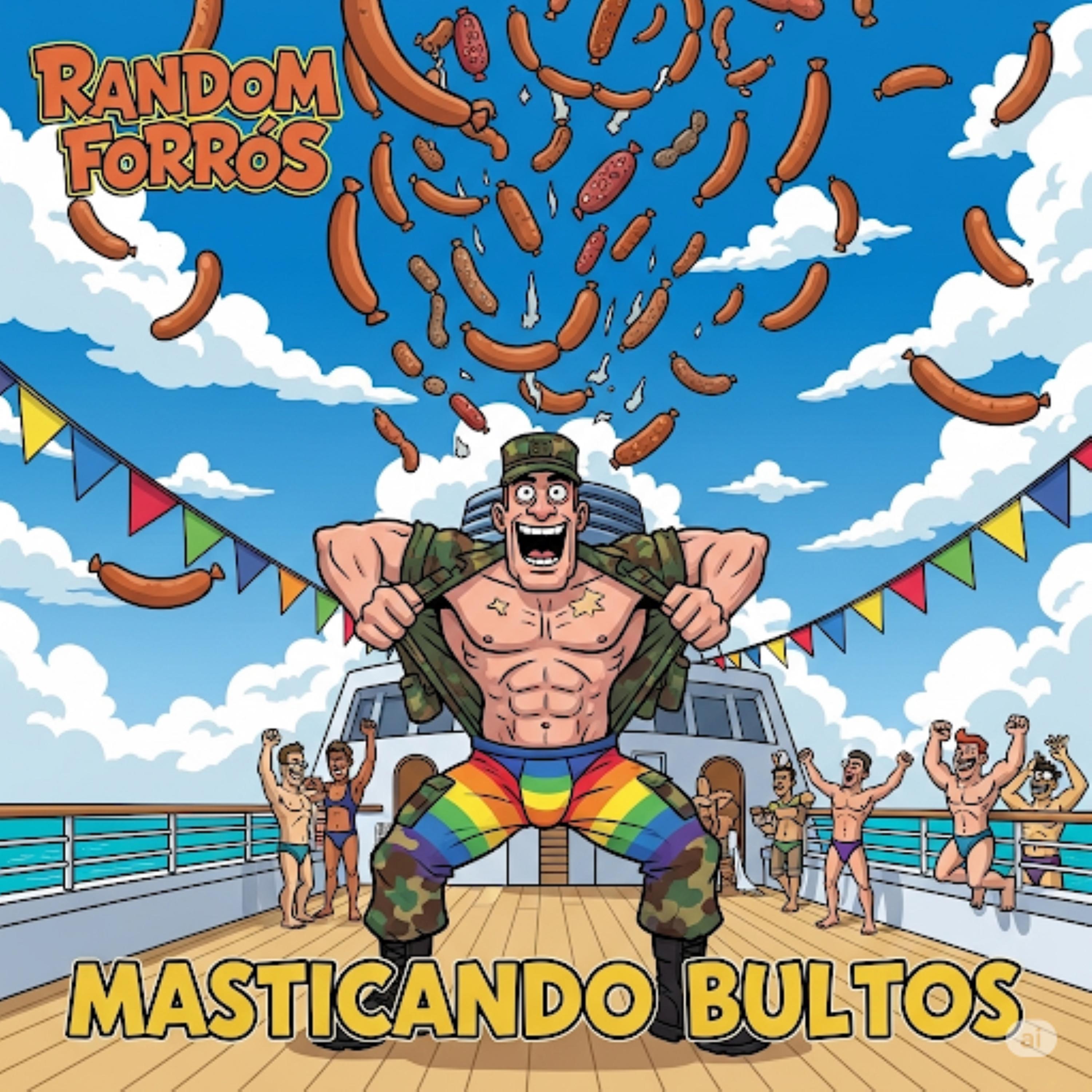 Masticando Bultos