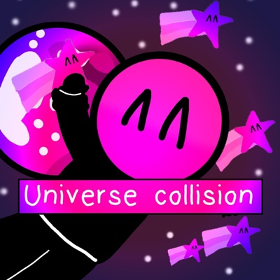 Universe Collision Bonus Tracks (Original Game Soundtrack)