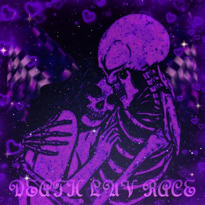 DEATH LUV RACE (feat. G MONEY) - Single