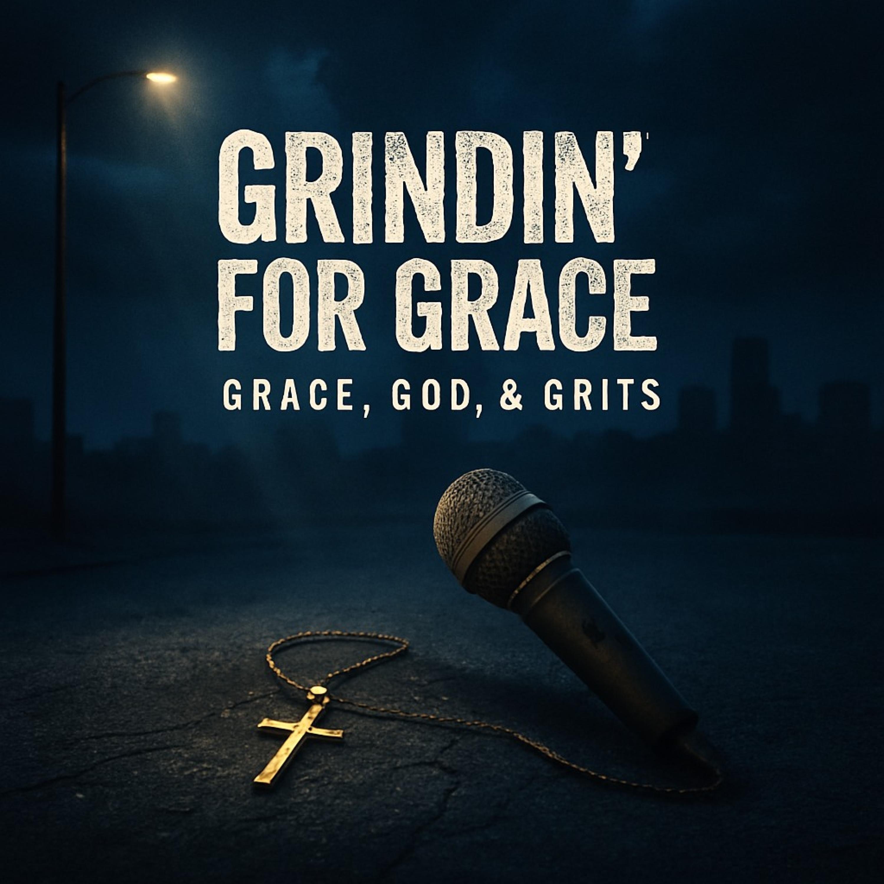 Grindin' For Grace