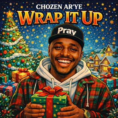 Wrap It Up - Single