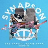 The Global Boom Clap #43 (DJ Mix) artwork