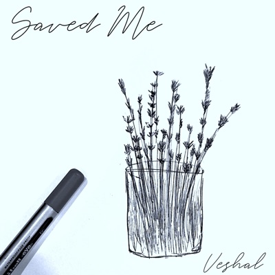 Saved Me - Single