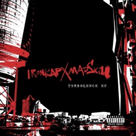 Verrazzano (feat. MadSkill) Ironkap