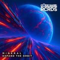 Expand the Orbit - Mineral