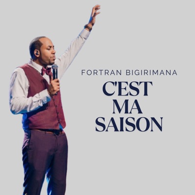 C'EST MA SAISON - Single