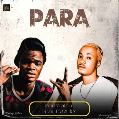 Para (feat. Cazulee) - Single