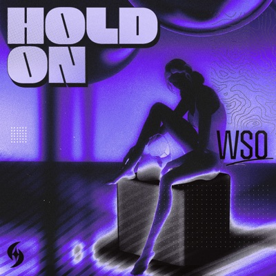 Hold On - Single