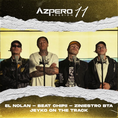 Azpero Session 11 - Single