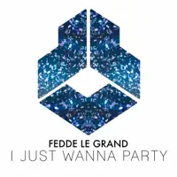 I Just Wanna Party