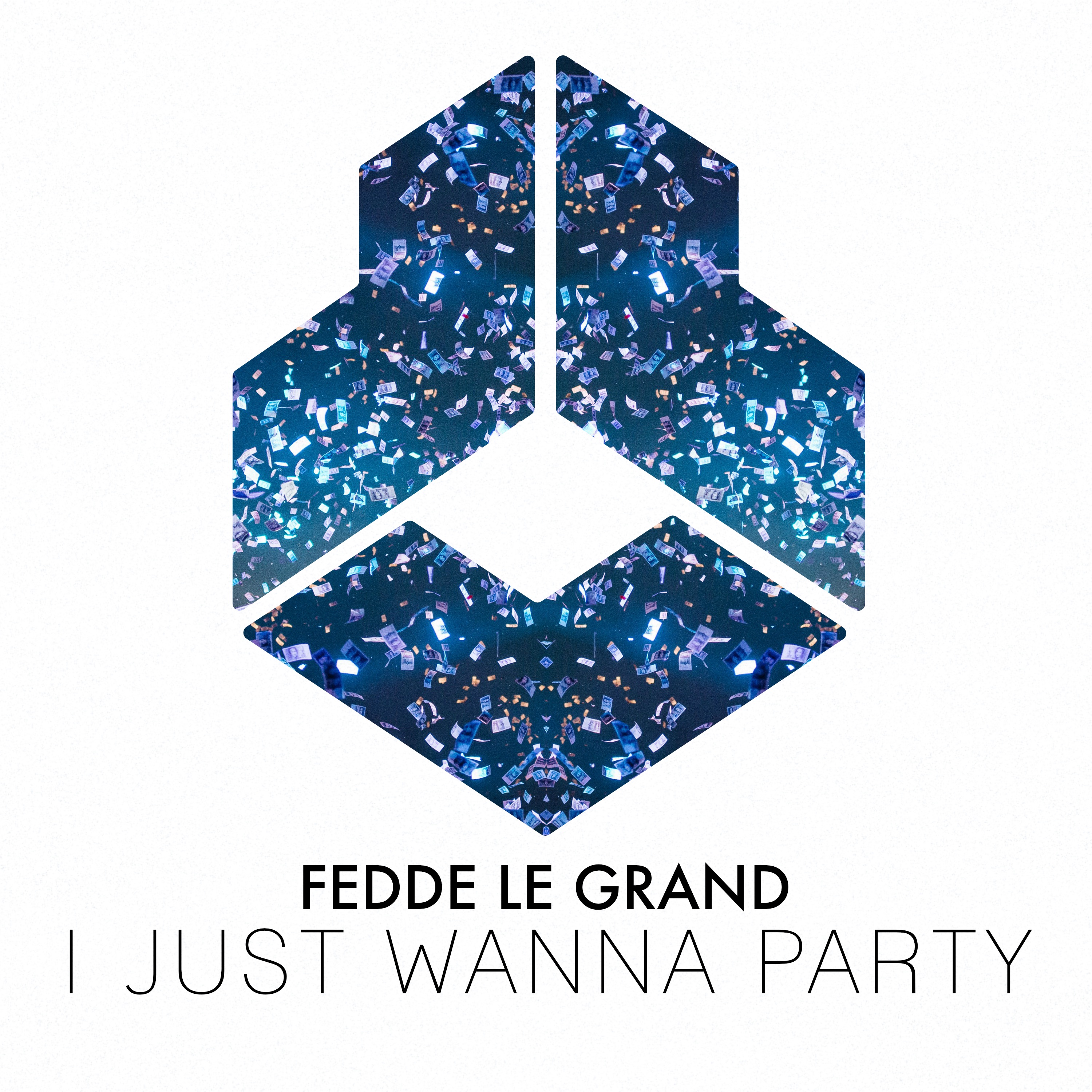 I Just Wanna Party - Single