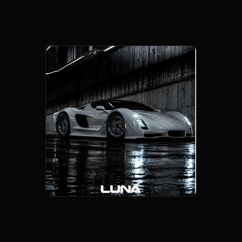 LUNAHOUSE