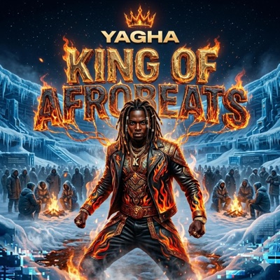 King of Afro beats vol.2 (feat. TOG)