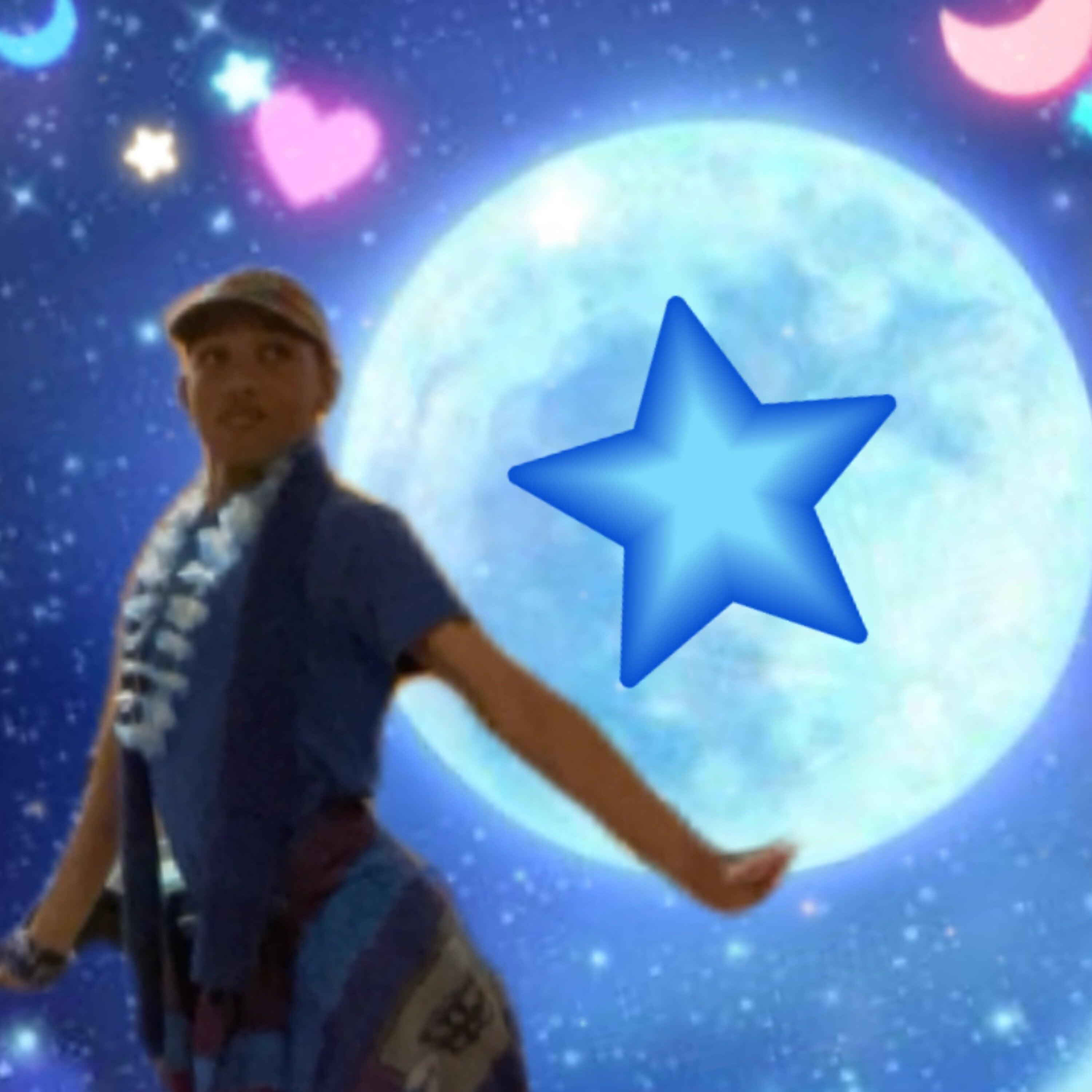 When The Star Falls - EP