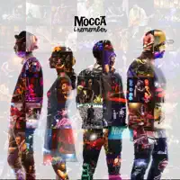 I Remember — Mocca