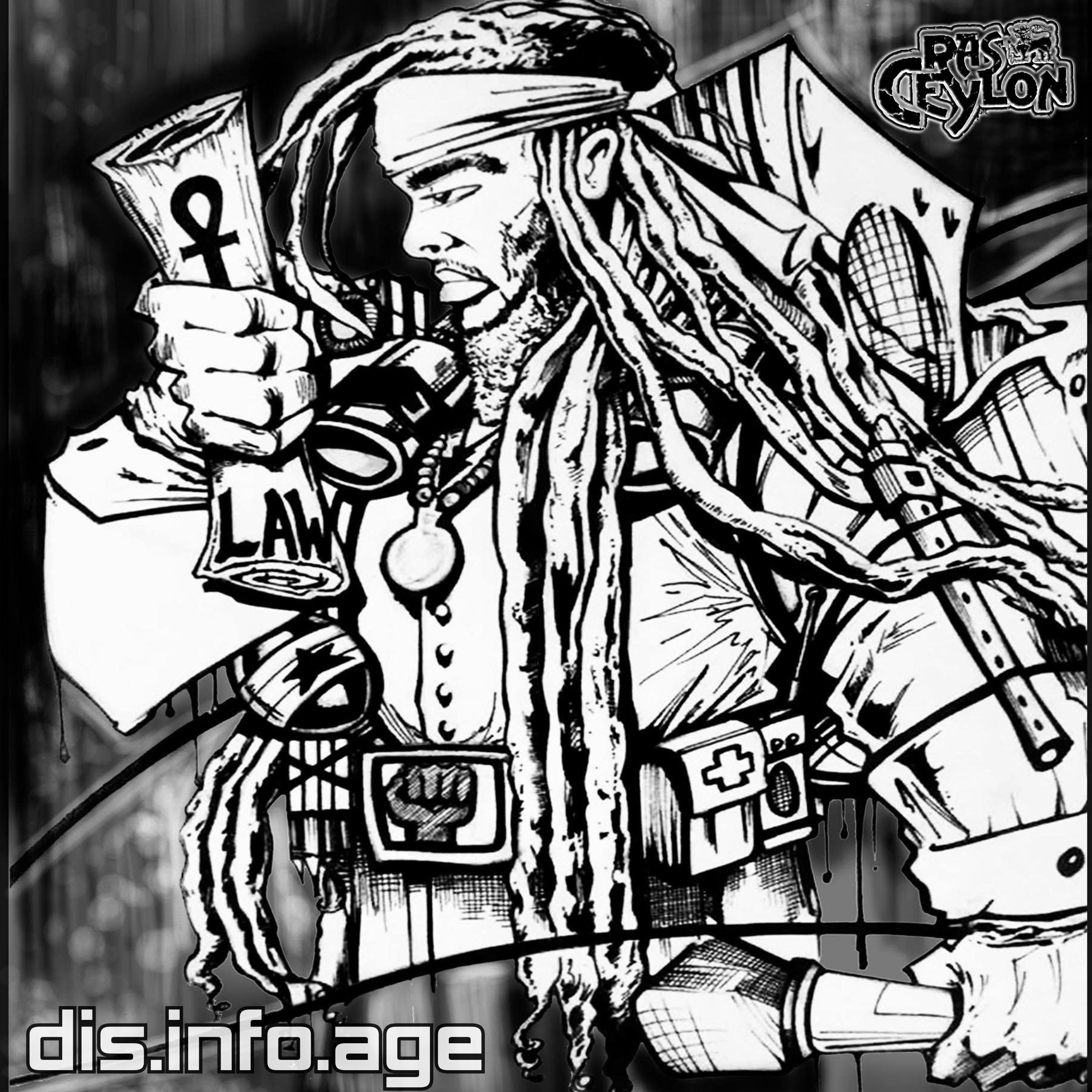 Dis.Info.Age - Single