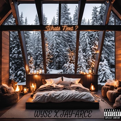 What's Next (feat. Jay Arce) - Single