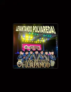Listen to Los Reyes del Huapango, watch music videos, read bio, see tour dates & more!