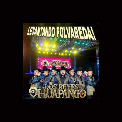 Listen to Los Reyes del Huapango, watch music videos, read bio, see tour dates & more!