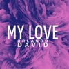 My love - Single