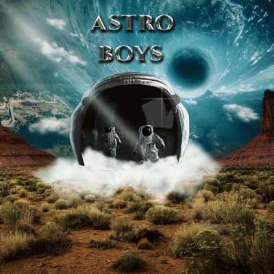 Astro Boy'S - EP