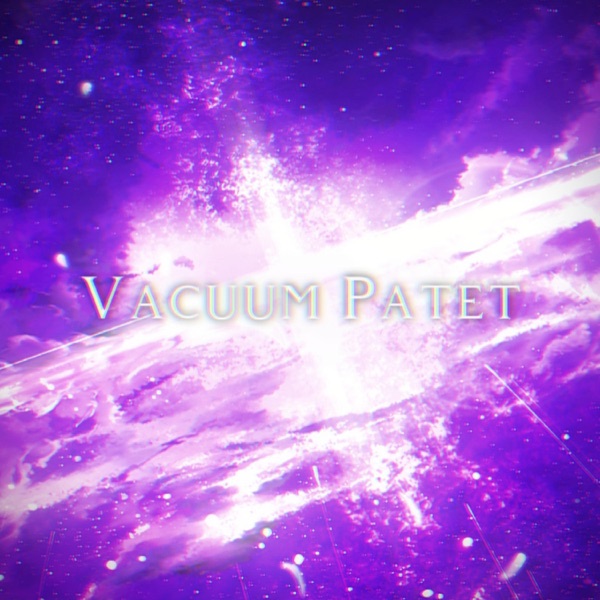 VACUUM/PATET (HI-TEC FUNK) - EP