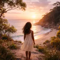 Sense of Wonder — Che'Nelle
