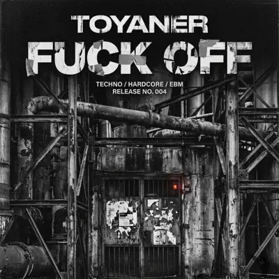 Listen to Scheiss drauf - Single by Toyaner