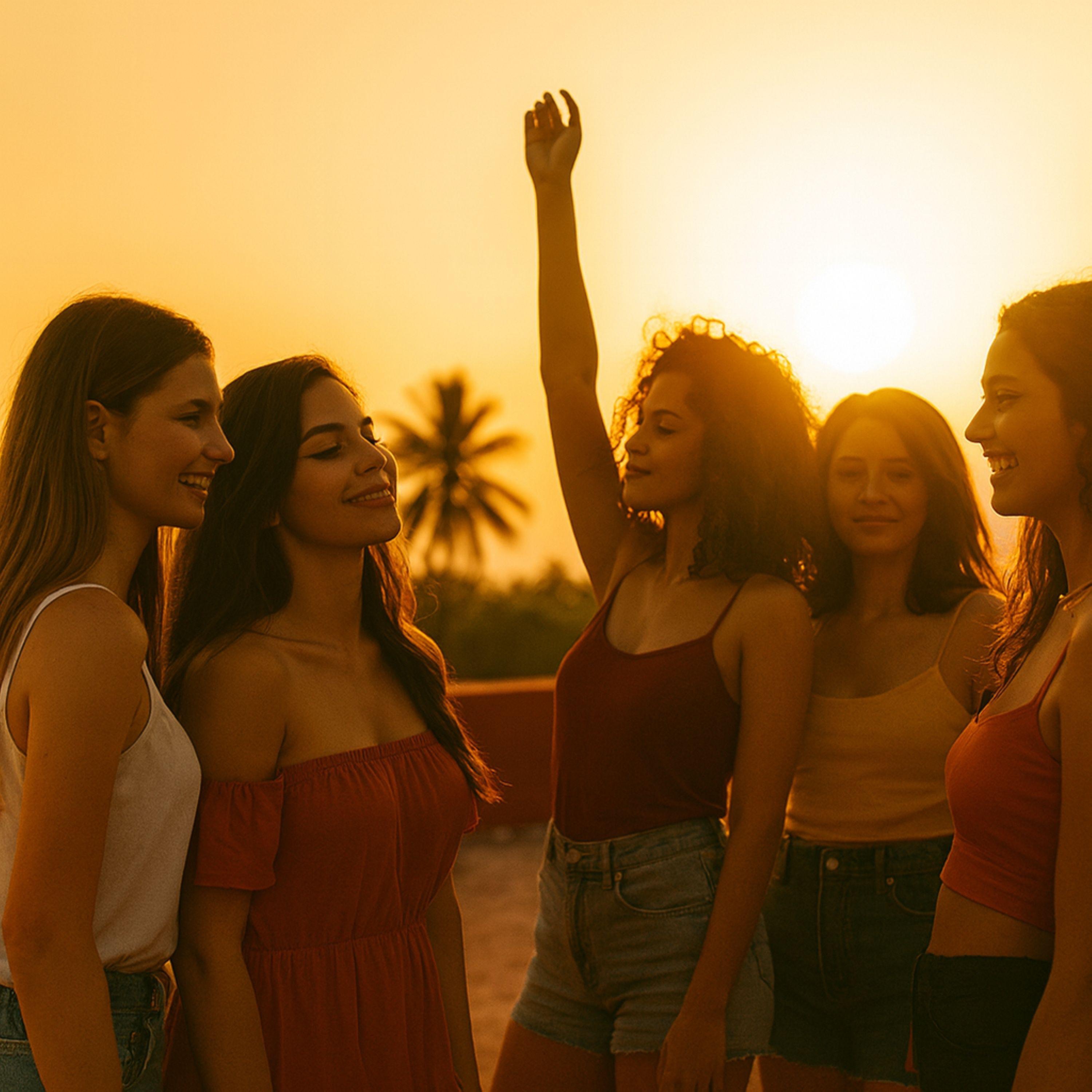 Más vale tarde que nunca - Single