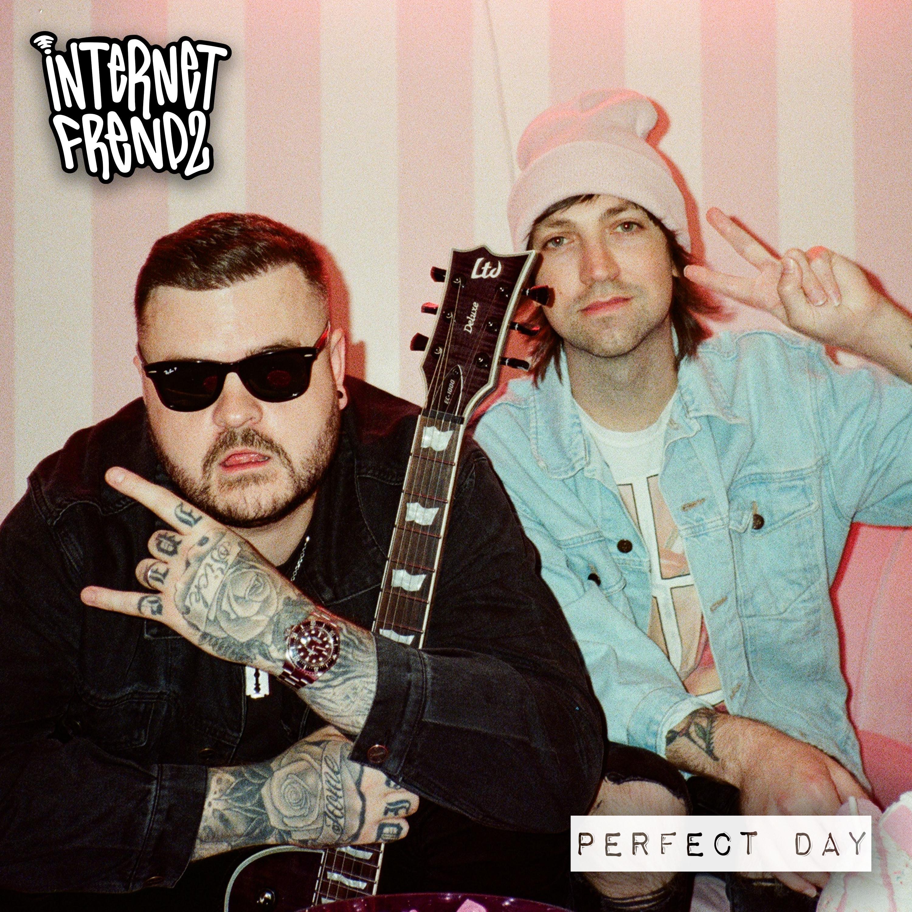 Perfect Day - Single