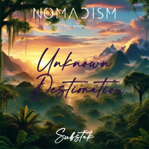 Unknown Destination - EP