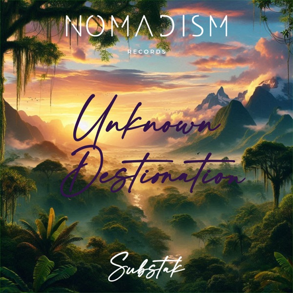 Unknown Destination - EP