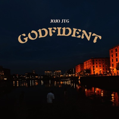 Godfident - Single